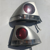 JDM Lexus IS300 Toyota Altezza OEM Tail Lights Lamps OEM Cover Trunk 2001-2005 | Tail Lights | Altezza, Altezza Tail Lights, Is300, is300 Tail Lights, Jdm Altezza, Jdm Altezza Parts, Toyota Altezza, Toyota Altezza Parts | 1646