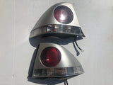 JDM Lexus IS300 Toyota Altezza OEM Tail Lights Lamps OEM Cover Trunk 2001-2005 | Tail Lights | Altezza, Altezza Tail Lights, Is300, is300 Tail Lights, Jdm Altezza, Jdm Altezza Parts, Toyota Altezza, Toyota Altezza Parts | 1646