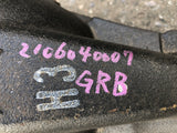 SUBARU IMPREZA WRX STI VERSION 10 GRB GVB REAR DIFFERENTIAL R180 | Rear differential | differential, freeshipping, r180 differential, rear differential, Subaru differential, testedproduct | 2350