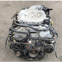 JDM NISSAN 350Z VQ35DE ENGINE | JDM ENGINE | Infiniti Engine, jdm Engine, nissan engine, VQ35, VQ35 engine, VQ35DE | 2423