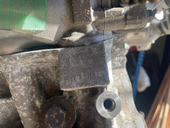 07 Honda Ridgeline 3.5L J35A  VTEC Engine Motor