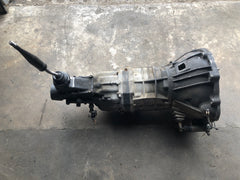 TOYOTA MANUAL TRANSMISSION 5 SPEED IMPORTED FROM JAPAN