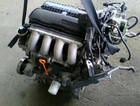 JDM HONDA FIT ENGINE 09 AND UP MODEL L15A