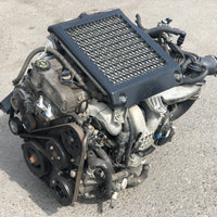 JDM 06-12 MAZDA CX-7 TURBO ENGINE 2.3L L3 07-09 MAZDA SPEED3 L3T DISI MOTOR | Engine & Transmission | 2.3L, CX7, Engine, Mazda, Mazda Speed 3, Turbo | 1885