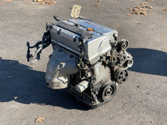 JDM 04-08 Honda K24A 2.4L DOHC i-VTEC RBB 200HP Engine K24A2 Acura TSX