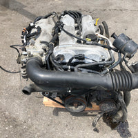 99 05 JDM Mazda Miata MX-5 BP Engine 1.8L DOHC  (( ENGINE ONLY )) | Engine | 6 Speed, 6 SPEED ENGINE, 99-05, Engine, JDM 1.8L ENGINE, MAZDA MIATA ENGINE, Miata, Transmission | 2010