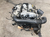 99 05 JDM Mazda Miata MX-5 BP Engine 1.8L DOHC  (( ENGINE ONLY )) | Engine | 6 Speed, 6 SPEED ENGINE, 99-05, Engine, JDM 1.8L ENGINE, MAZDA MIATA ENGINE, Miata, Transmission | 2010