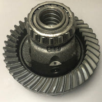JDM Subaru Impreza WRX R160 Rear 4.44 40:9 Differential VLSD | Differential | 1755