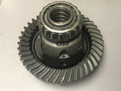 JDM Subaru Impreza WRX R160 Rear 4.44 40:9 Differential VLSD