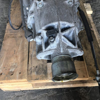 Subaru Impreza WRX GRB 2013 Auto transmission AWD | Transmission | auto transmission, STI transmission, Subaru auto transmission, Subaru transmission | 1414