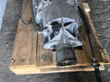 Subaru Impreza WRX GRB 2013 Auto transmission AWD | Transmission | auto transmission, STI transmission, Subaru auto transmission, Subaru transmission | 1414