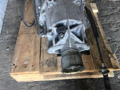 Subaru Impreza WRX GRB 2013 Auto transmission AWD