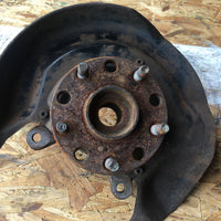 Toyota MR2 rear knuckle 1990/1999 SW20 turbo | Knuckle | Toyota MR2 knuckle, Toyota MR2 suspension | 1415