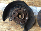 Toyota MR2 rear knuckle 1990/1999 SW20 turbo | Knuckle | Toyota MR2 knuckle, Toyota MR2 suspension | 1415