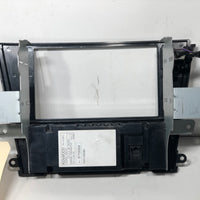 SUBARU Genuine LEGACY Outback Double DIN Audio Panel Fascia BP BL Black 72311AG | Dashboard | 72311AG, Legacy, STI, Subaru | 1624