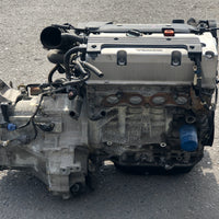 2002 2003 2004 2005 2006 Honda CRV Engine JDM K24A iVTEC 2.4L | Engine | CRV engine, freeshipping, Honda engine, k24A engine, tested | 1877