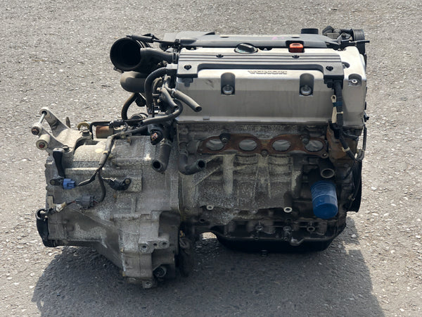 2002 2003 2004 2005 2006 Honda CRV Engine JDM K24A iVTEC 2.4L | Engine | CRV engine, freeshipping, Honda engine, k24A engine, tested | 1877
