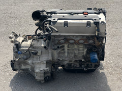 2002 2003 2004 2005 2006 Honda CRV Engine JDM K24A iVTEC 2.4L