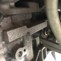 2010 2011 2012 2013 2014 2015 Lexus CT200H / Toyota Prius 1.8L Hybrid Engine JDM 2ZR-FXE 2ZRFXE | Engine | 2ZR Engines, Toyota 2ZR, Toyota Hybrid Engines | 2487 - 4737234