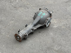 JDM Subaru WRX STi R180 Rear LSD Differential 3.54 Ratio 39:11