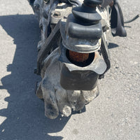 JDM 00-05 Toyota Altezza IS300 3S-GE Beams VVTI 2.0L 6 Speed RWD Transmission | Altezza, Altezza rear differential, freeshipping, Jdm Altezza, Toyota, Toyota Altezza, Toyota Altezza Parts, TOYOTA differential, Toyota LSD differential | 2666