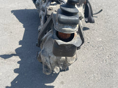 JDM 00-05 Toyota Altezza IS300 3S-GE Beams VVTI 2.0L 6 Speed RWD Transmission
