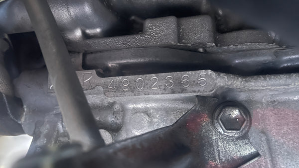 2010 2011 2012 2013 2014 2015 Lexus CT200H / Toyota Prius 1.8L Hybrid Engine JDM 2ZR-FXE 2ZRFXE | Engine | 2ZR Engines, Toyota 2ZR, Toyota Hybrid Engines | 2527 - 4902365
