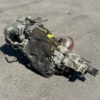 SUBARU LEGACY OUTBACK 2010 MODEL CVT TRANSMISSION TR690JHABA OUT OF EJ253 OUTBACK ONLY 2010 OUTBACK | Engine & Transmission | freeshipping, Outback transmission, Subaru Legacy Outback transmission, transmission cvt | 2364