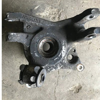 MAZDA RX7 FC MODEL REAR KNUCKLE LEFT SIDE ONLY | Knuckle | freeshipping, knuckle, Mazda RX7, on sale, RX7 FC | 2086