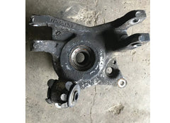 MAZDA RX7 FC MODEL REAR KNUCKLE LEFT SIDE ONLY