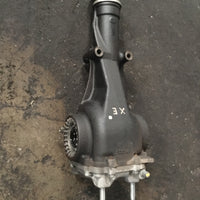 Subaru differential NON LSD | Rear differential | rear differential | 1778