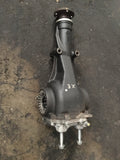 Subaru differential NON LSD | Rear differential | rear differential | 1778