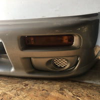 Subaru Impreza GC8 and GF8 Front Bumper | Front Bumpers | localpickup | 1426