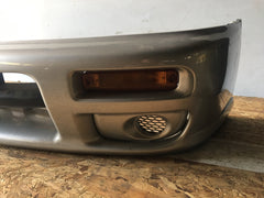 Subaru Impreza GC8 and GF8 Front Bumper