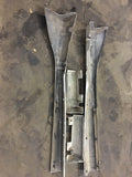 MAZDA MIATA MX5 NB MODEL 1999/2005 SIDE SKIRTS | Side Skirts | Mazda Miata MX5, Miata side skirts | 1561