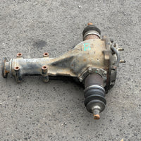 R180 Differential with 3.7 Gear Ratio for maybe Subaru or some other car i have no clue but give us a call and we can discuss 9054609797 | freeshipping | 2502