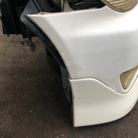 LEXUS IS300 / TOYOTA ALTEZZA JDM FRONT END CONVERSION 1999-2005