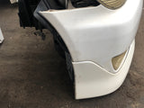 LEXUS IS300 / TOYOTA ALTEZZA JDM FRONT END CONVERSION 1999-2005