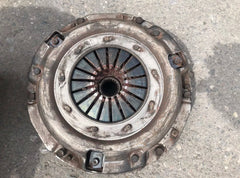 JDM Toyota 1GGE Beams 6 Speed Transmission Altezza GXE10