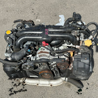 JDM Subaru Impreza WRX EJ255 2.5L Turbo Engine 2008-2014 | Engine | 2008, 2009, 2010, 2011, 2012, 2013, 2014, DIRECT REPLACEMENT, EJ205, EJ255, Ej255 Replacement, freeshipping, Impreza, Subaru | 2625