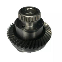 SUBARU R160 REAR DIFFERENTIAL 4.44 RATIO SURETRAC DIFFERENTIAL | Rear Differential | differential, R160 differential, suretrac | 2074