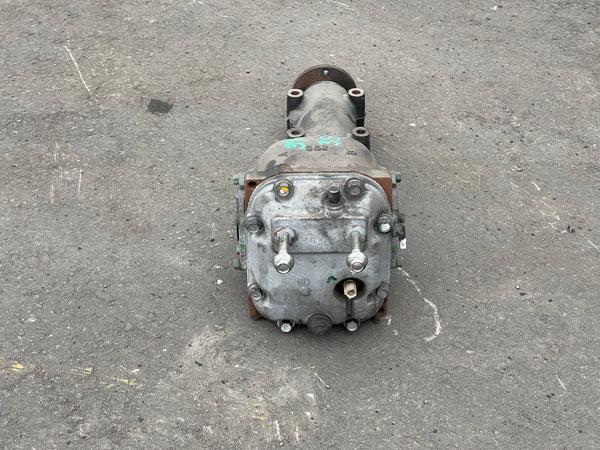 2501 JDM Subaru WRX STi R180 Rear LSD Differential 3.54 Ratio 39:11 ...