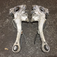 SUBARU LEGACY 05-09 REAR KNUCKLE | Knuckle | 1081