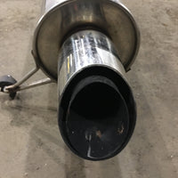 ACURA INTEGRA DC2 TYPE R FULL MUFFLER SYSTEM FUJITSUBO GIKEN CO LTD | Muffler / Exhaust | ACURA INTEGRA DC2 TYPE R, ACURA INTEGRA DC2 TYPE R MUFFLER, MUFFLER | 1606