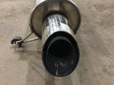 ACURA INTEGRA DC2 TYPE R FULL MUFFLER SYSTEM FUJITSUBO GIKEN CO LTD | Muffler / Exhaust | ACURA INTEGRA DC2 TYPE R, ACURA INTEGRA DC2 TYPE R MUFFLER, MUFFLER | 1606