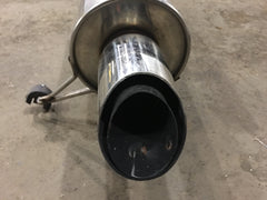 ACURA INTEGRA DC2 TYPE R FULL MUFFLER SYSTEM FUJITSUBO GIKEN CO LTD