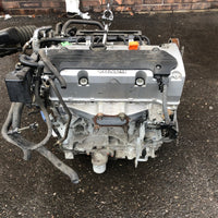 JDM HONDA ACCORD ENGINE K24A | Jdm engine | 08-14, jdm engine, k24a | 2195