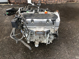 JDM HONDA ACCORD ENGINE K24A | Jdm engine | 08-14, jdm engine, k24a | 2195