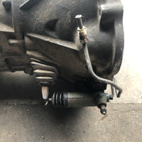 TOYOTA MANUAL TRANSMISSION 5 SPEED IMPORTED FROM JAPAN | Transmissions | TOYOTA TRANSMISSION, TRANSMISSION, W55 TRANSMISSION, W58 TRANSMISSION | 2418