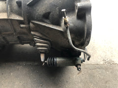 TOYOTA MANUAL TRANSMISSION 5 SPEED IMPORTED FROM JAPAN